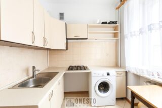 Mieszkanie na sprzedaż, Lublin, 32,57m2