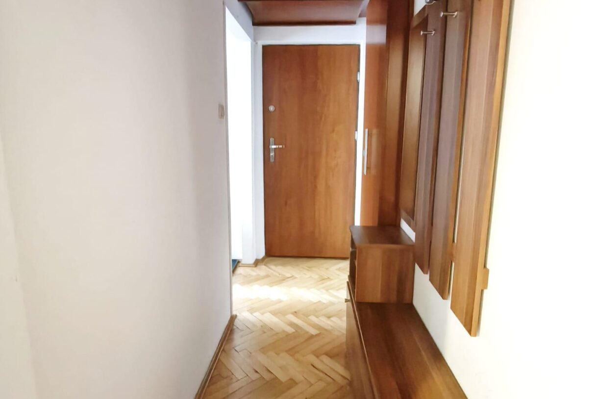 Mieszkanie na sprzedaż, Lublin, 32,57m2