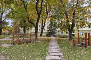 Mieszkanie na sprzedaż, Lublin, 32,57m2