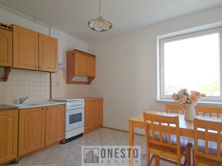 Mieszkanie do wynajęcia, Lublin, 45,67m2