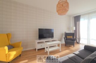 Mieszkanie do wynajęcia, Lublin, 45,67m2
