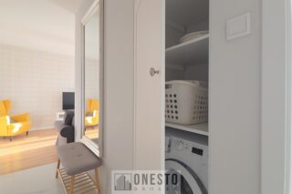 Mieszkanie do wynajęcia, Lublin, 45,67m2