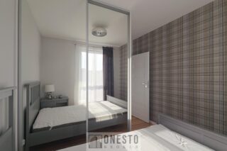 Mieszkanie do wynajęcia, Lublin, 45,67m2