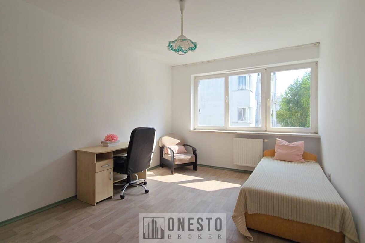 Mieszkanie do wynajęcia, Lublin, 45,67m2