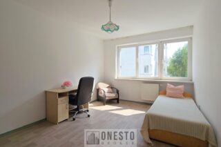 Mieszkanie do wynajęcia, Lublin, 45,67m2