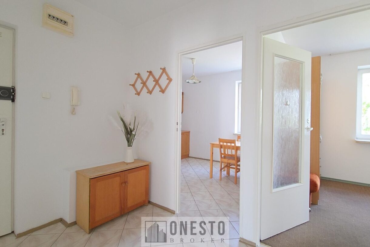 Mieszkanie do wynajęcia, Lublin, 45,67m2