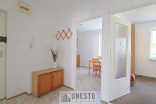 Mieszkanie do wynajęcia, Lublin, 45,67m2