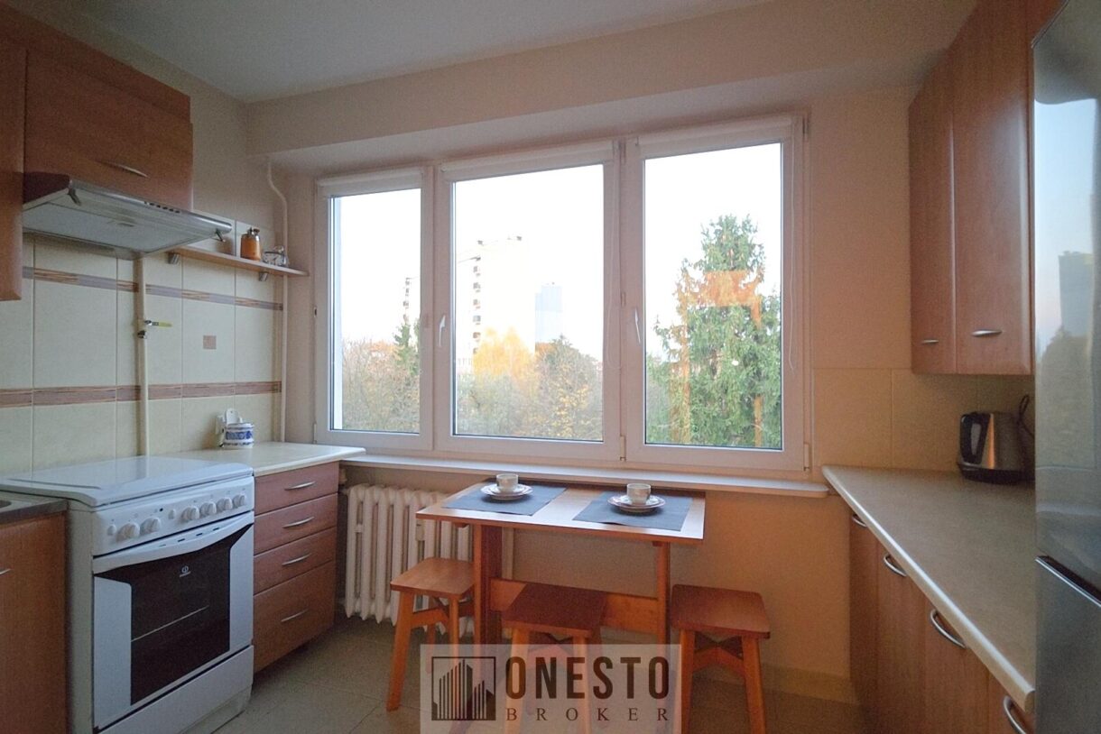 Mieszkanie na sprzeda偶, Lublin, 48m2