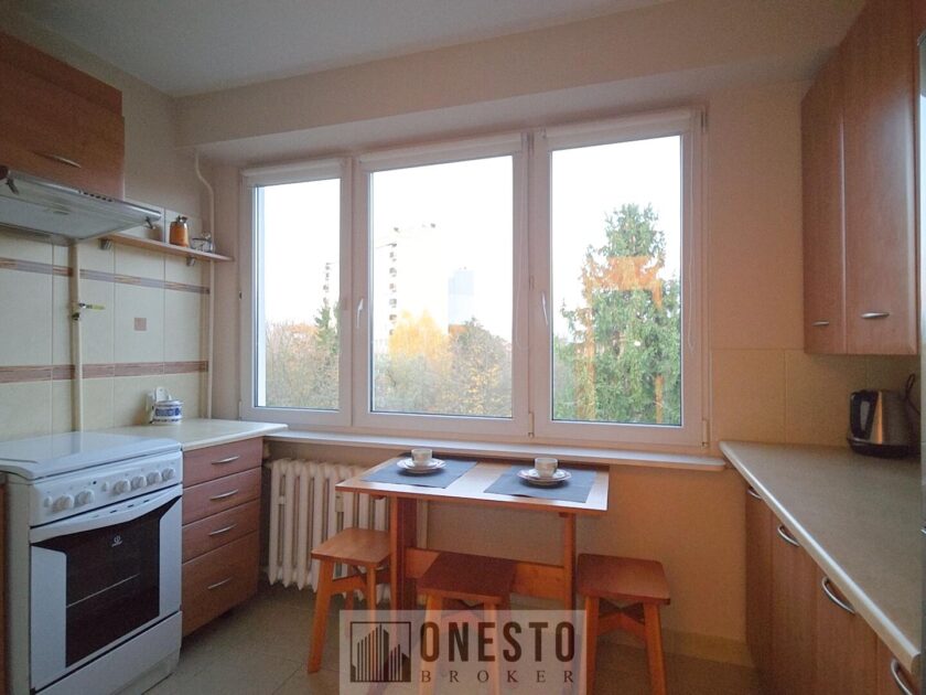 Mieszkanie na sprzedaż, Lublin, 48m2