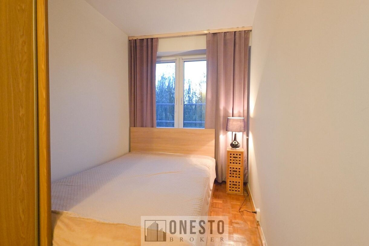 Mieszkanie na sprzeda偶, Lublin, 48m2