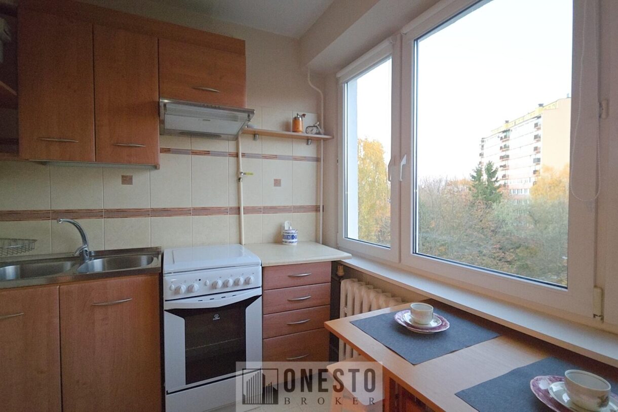 Mieszkanie na sprzeda偶, Lublin, 48m2