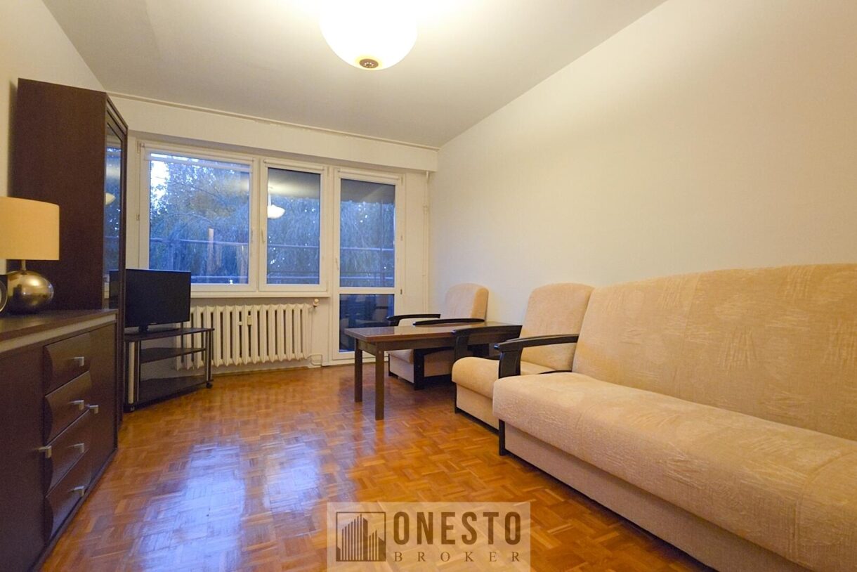 Mieszkanie na sprzeda偶, Lublin, 48m2