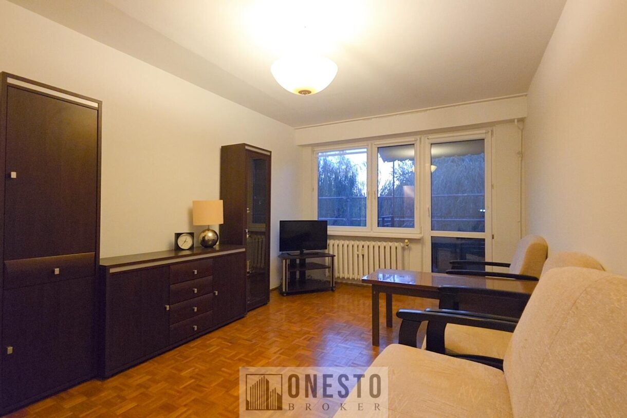 Mieszkanie na sprzeda偶, Lublin, 48m2