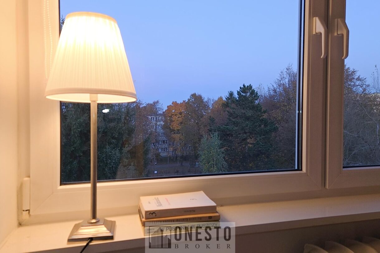 Mieszkanie na sprzeda偶, Lublin, 48m2