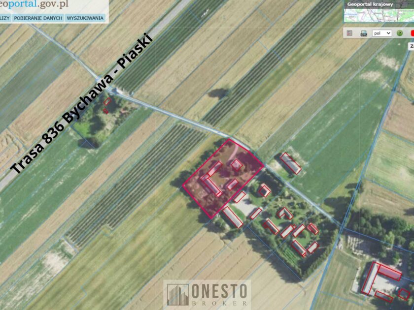 Dom na sprzedaż, Wolnica, 110m2