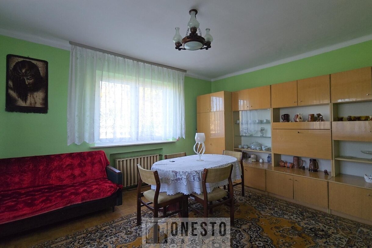 Dom na sprzedaż, Wolnica, 110m2