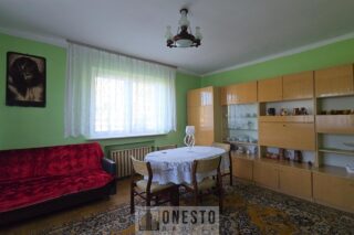 Dom na sprzedaż, Wolnica, 110m2