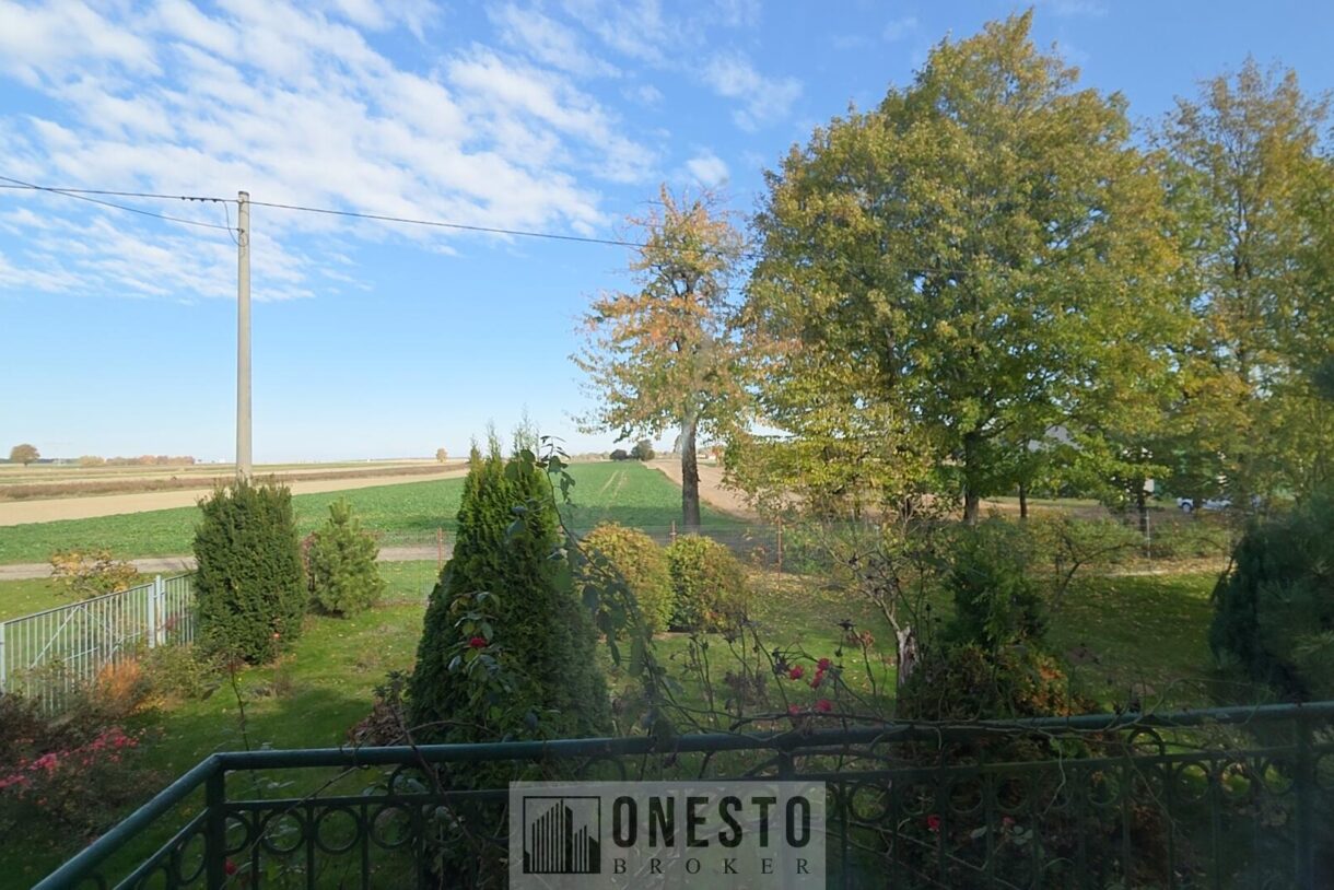 Dom na sprzedaż, Wolnica, 110m2