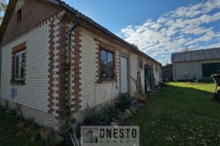 Dom na sprzedaż, Wolnica, 110m2