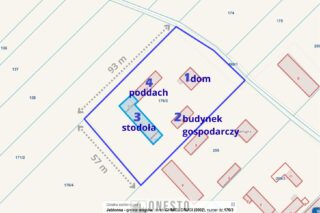 Dom na sprzedaż, Wolnica, 110m2