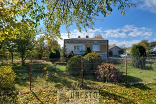 Dom na sprzedaż, Wolnica, 110m2