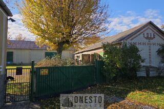 Dom na sprzedaż, Wolnica, 110m2