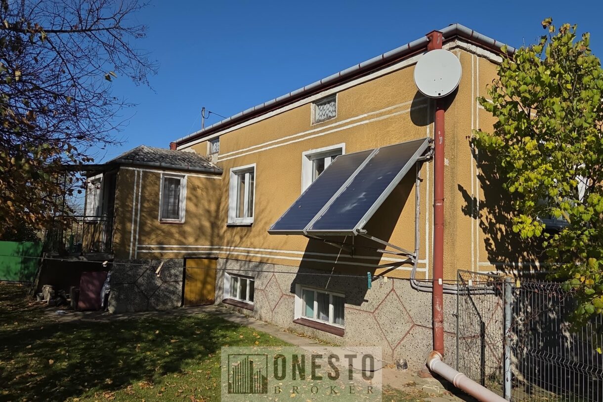 Dom na sprzedaż, Wolnica, 110m2