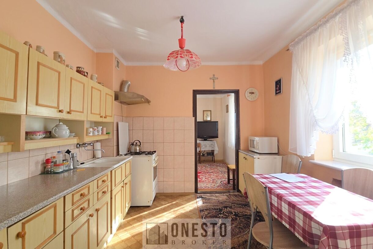 Dom na sprzedaż, Wolnica, 110m2