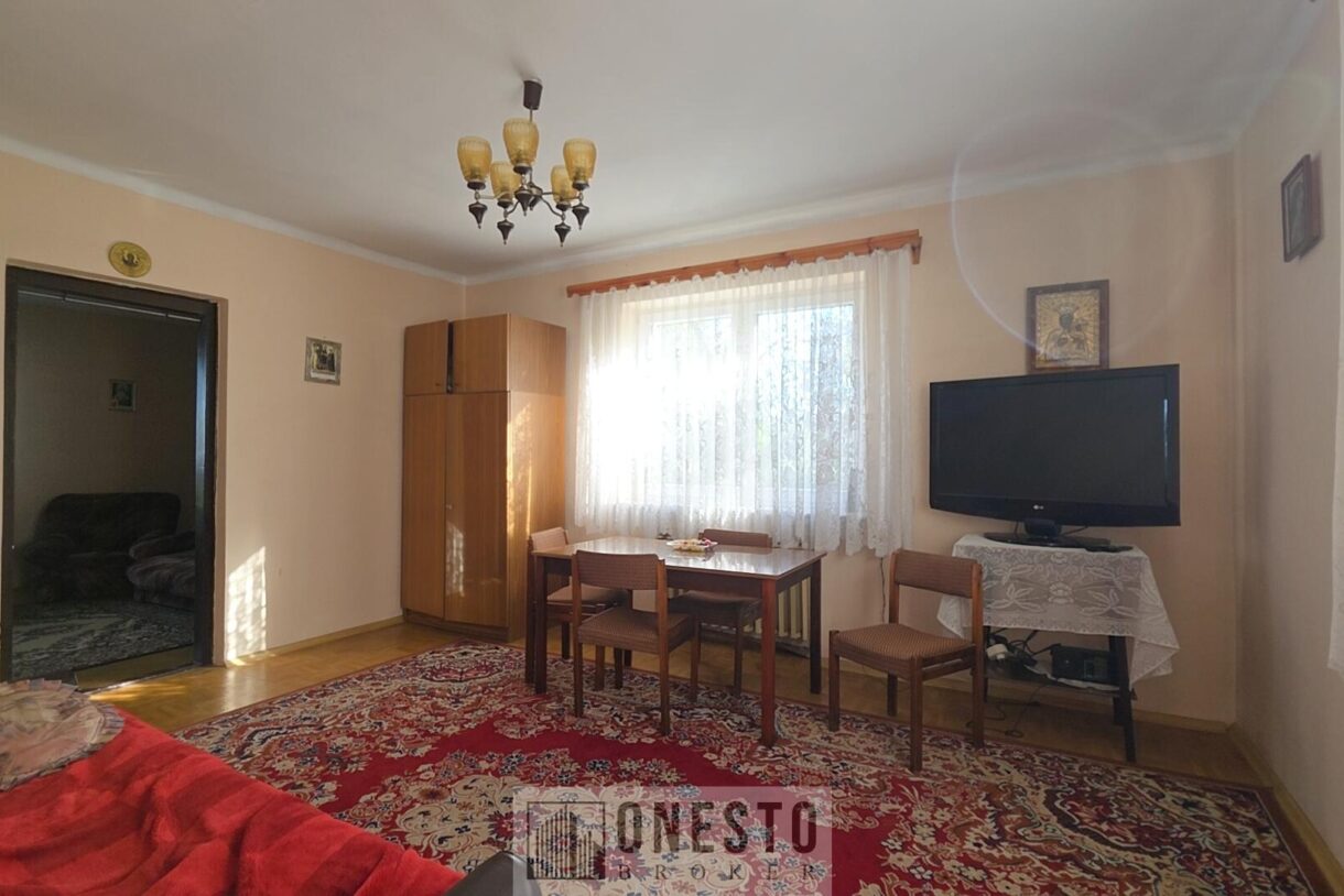 Dom na sprzedaż, Wolnica, 110m2