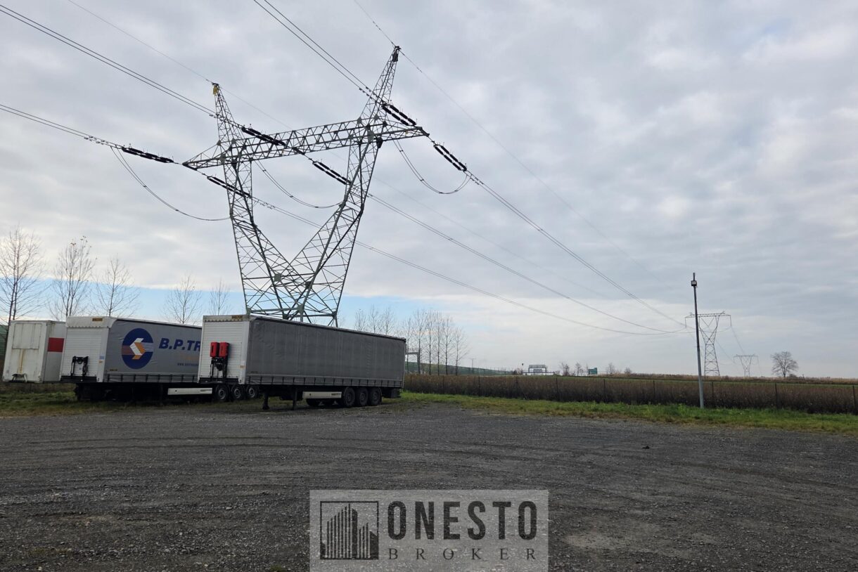 Działka na sprzedaż, Lublin, 10400m2