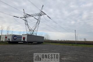 Działka na sprzedaż, Lublin, 10400m2