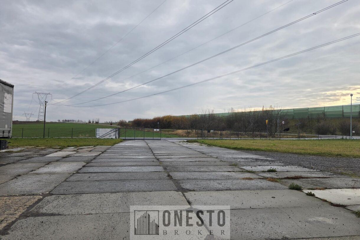 Działka na sprzedaż, Lublin, 10400m2