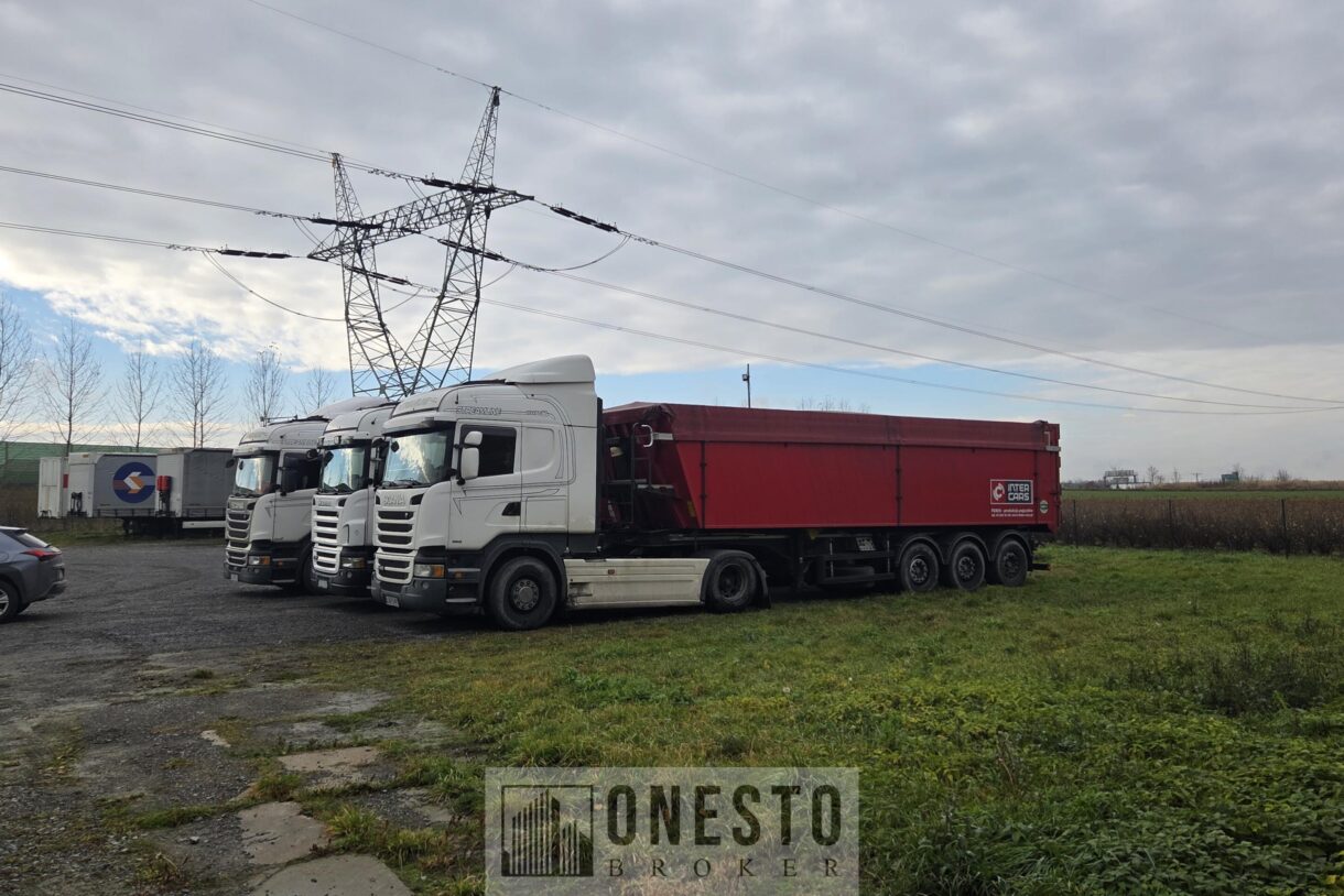 Działka na sprzedaż, Lublin, 10400m2