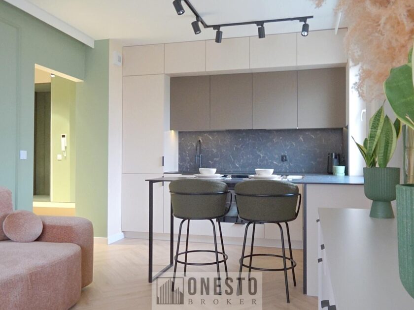 Mieszkanie na sprzedaż, Lublin, 31,18m2