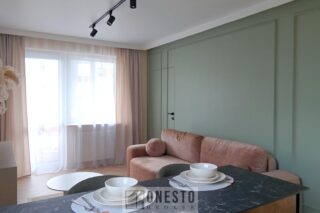 Mieszkanie na sprzedaż, Lublin, 31,18m2