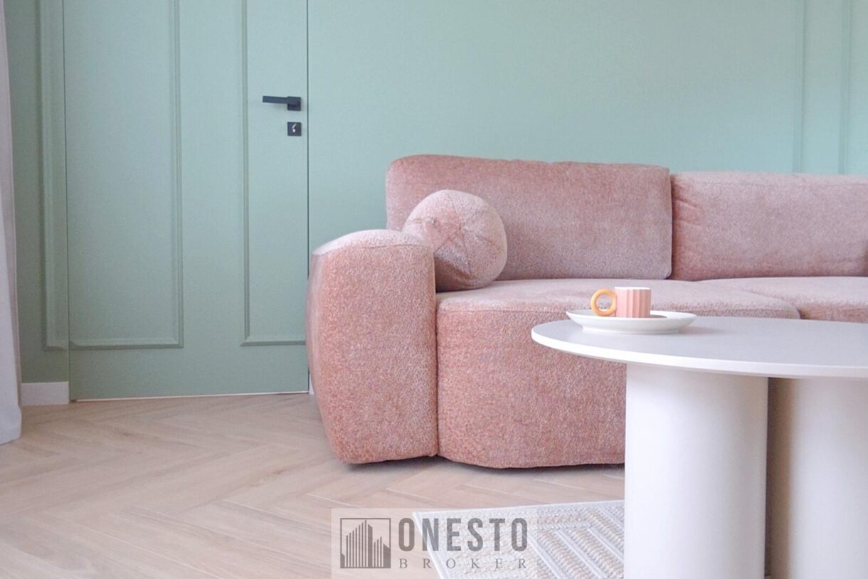 Mieszkanie na sprzedaż, Lublin, 31,18m2