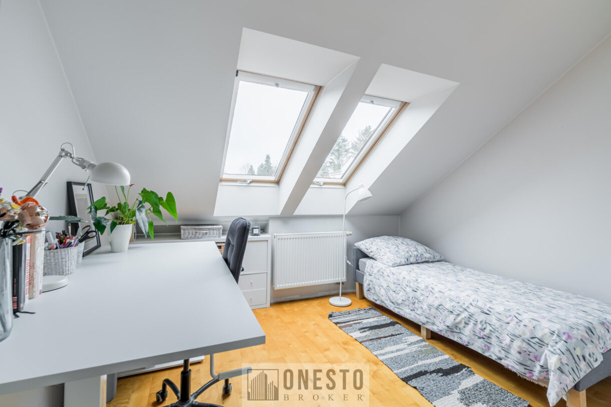 Dom na sprzedaż, Lublin, 195m2