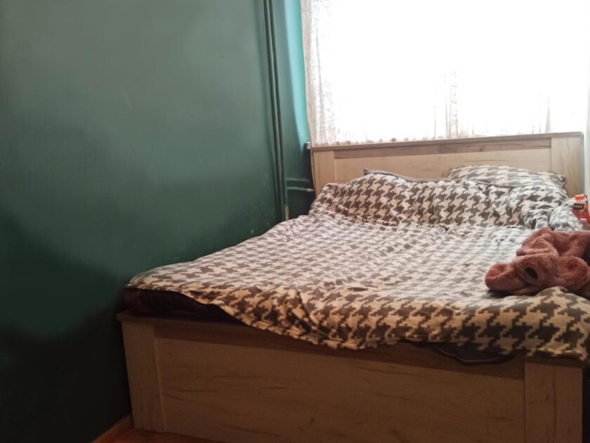 Mieszkanie na sprzedaż, Lublin, 32,11m2