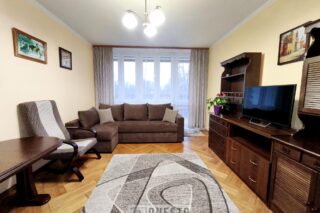 Mieszkanie do wynajęcia, Lublin, 46,2m2