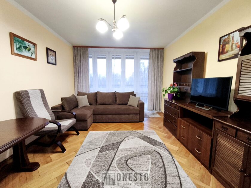 Mieszkanie do wynajęcia, Lublin, 46,2m2