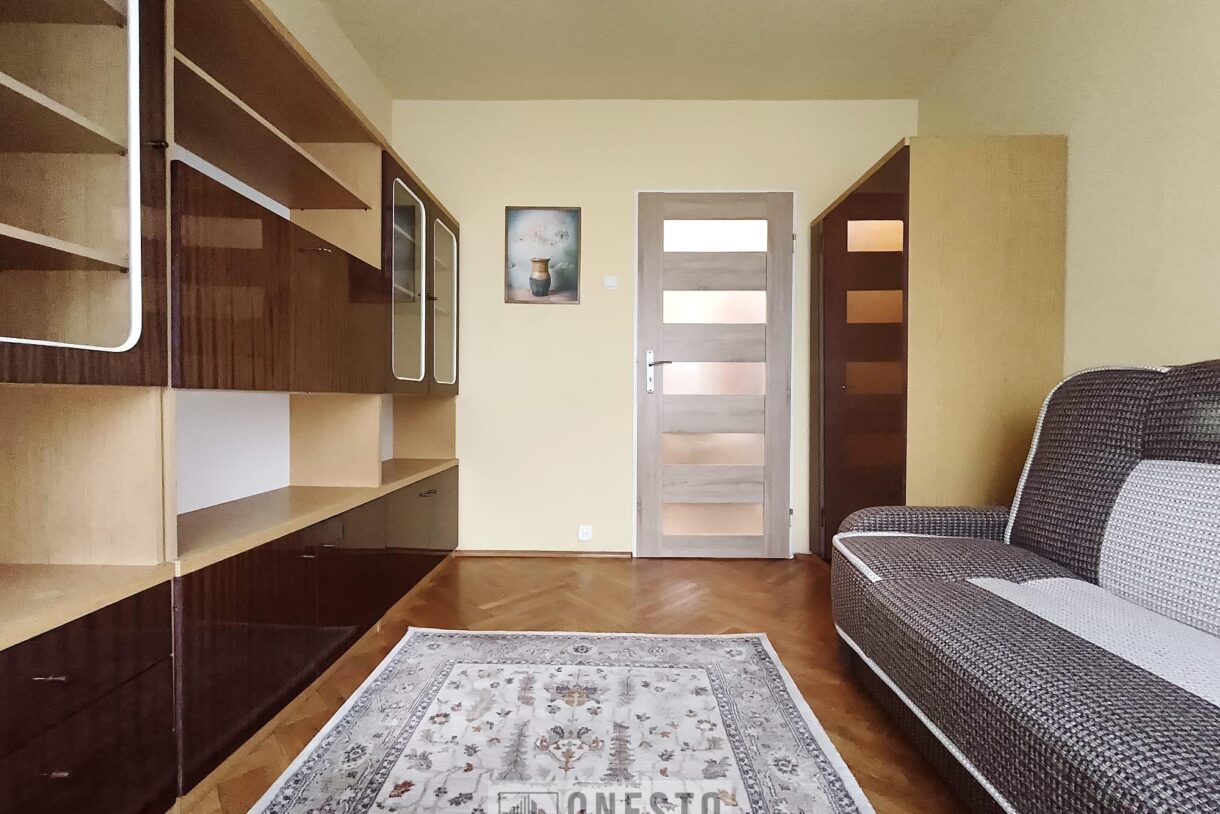 Mieszkanie do wynajęcia, Lublin, 46,2m2