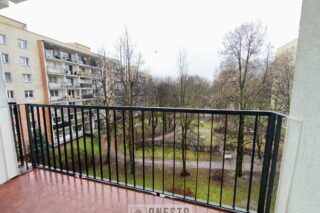 Mieszkanie do wynajęcia, Lublin, 46,2m2