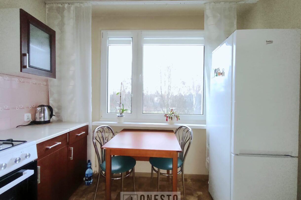 Mieszkanie do wynajęcia, Lublin, 46,2m2