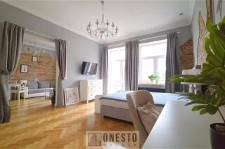 Mieszkanie na sprzedaż, Lublin, 90m2