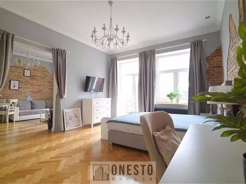 Mieszkanie na sprzedaż, Lublin, 90m2