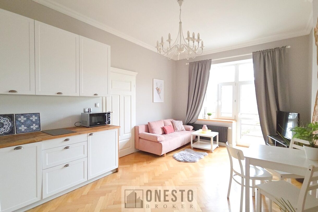 Mieszkanie na sprzedaż, Lublin, 90m2