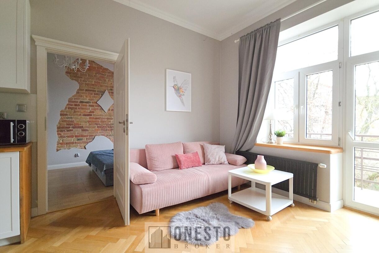 Mieszkanie na sprzedaż, Lublin, 90m2