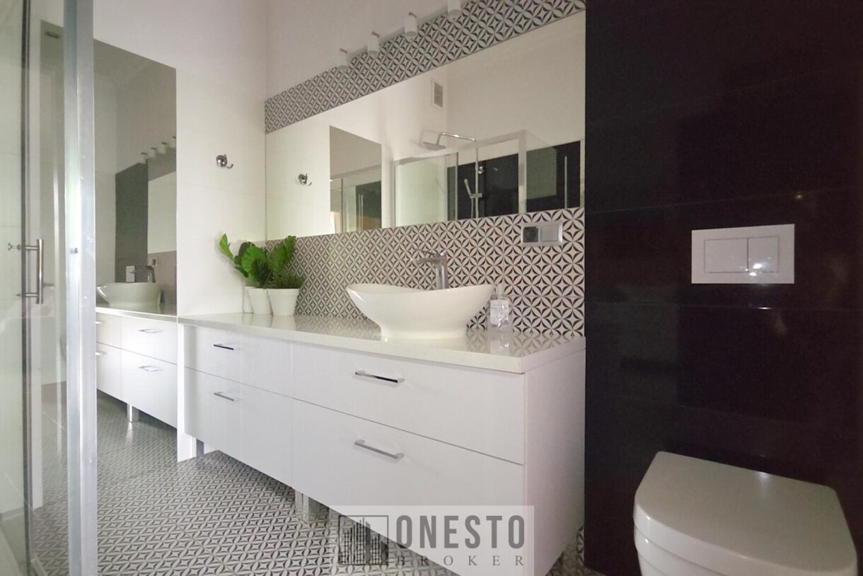 Mieszkanie na sprzedaż, Lublin, 90m2