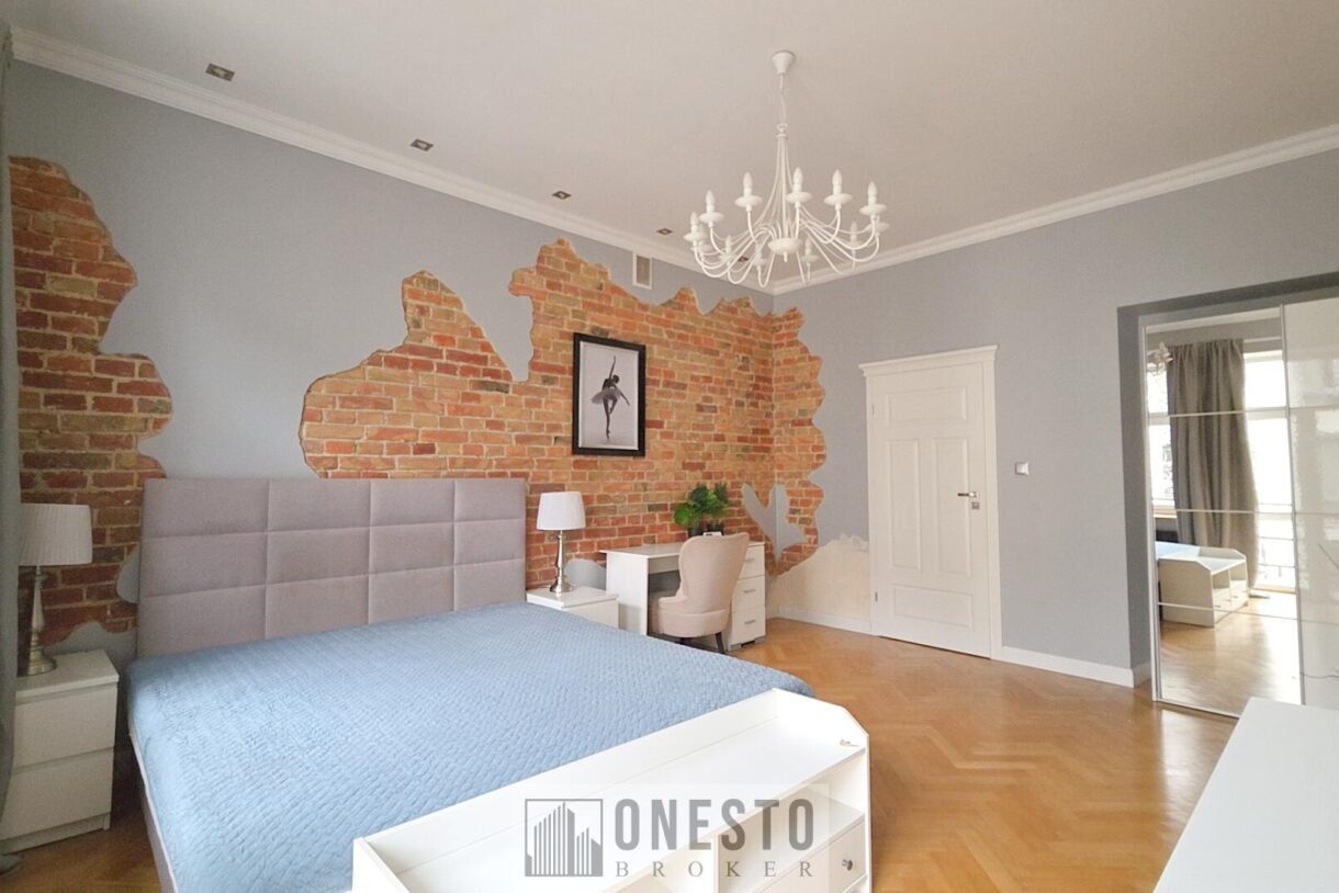 Mieszkanie na sprzedaż, Lublin, 90m2