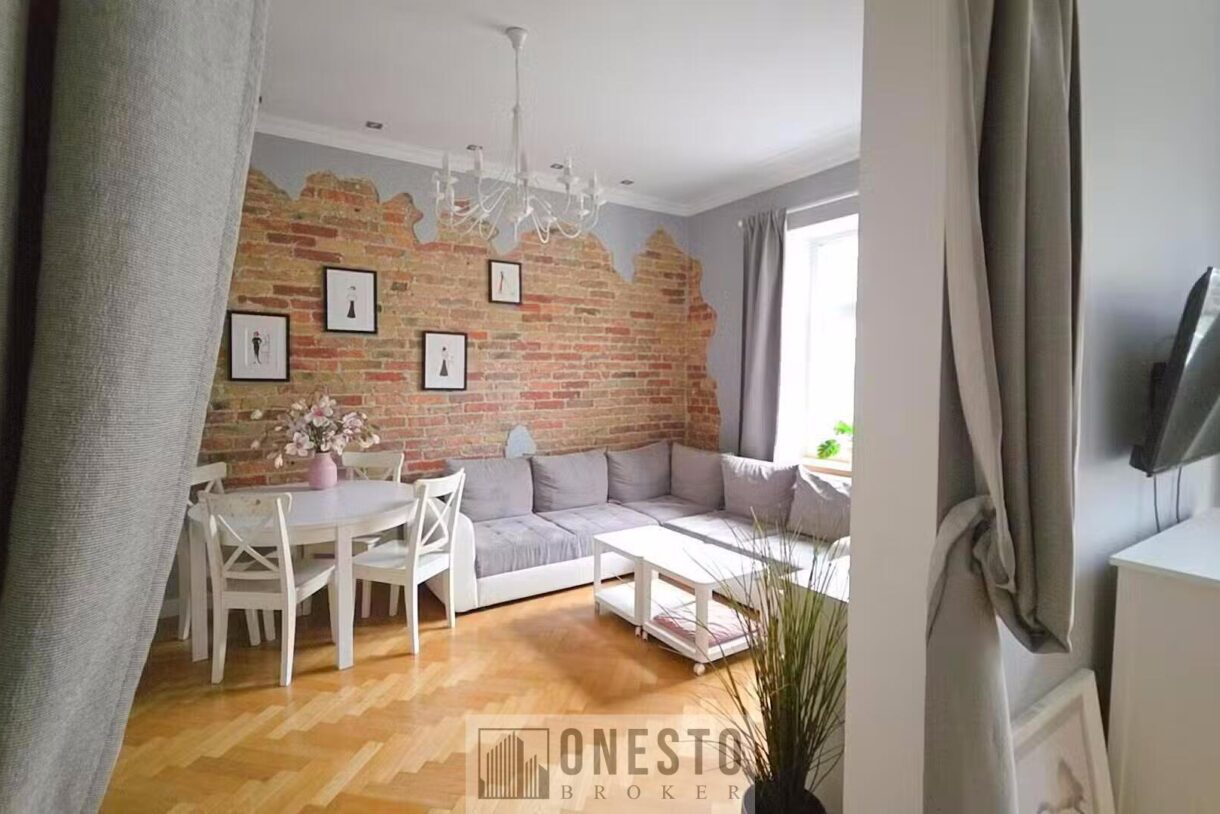 Mieszkanie na sprzedaż, Lublin, 90m2